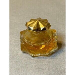 Vintage Avon Sonnet Mini Perfume